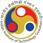 IIT Guwahati logo