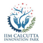 IIM Calcutta Innovation Park logo
