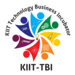KIIT Technology Business Incubator logo