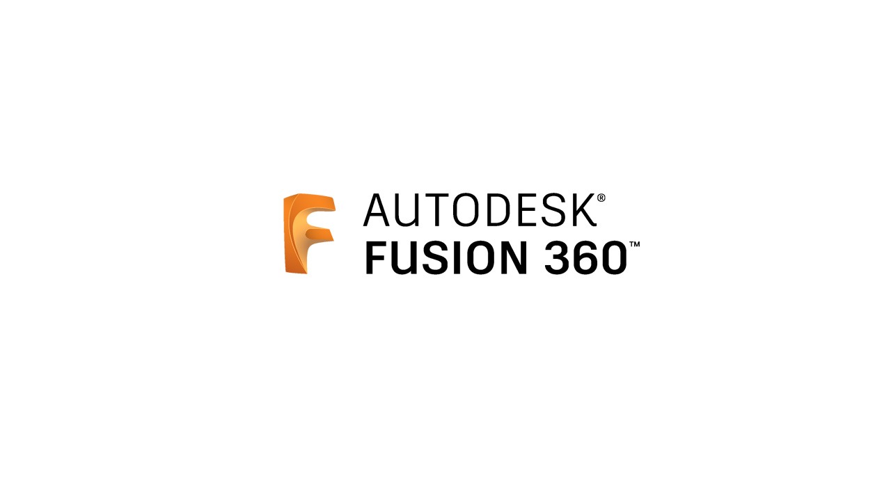 Autodesk Fusion 360 logo