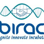 BIRAC logo